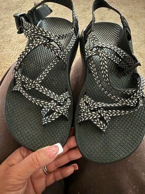 Chacos